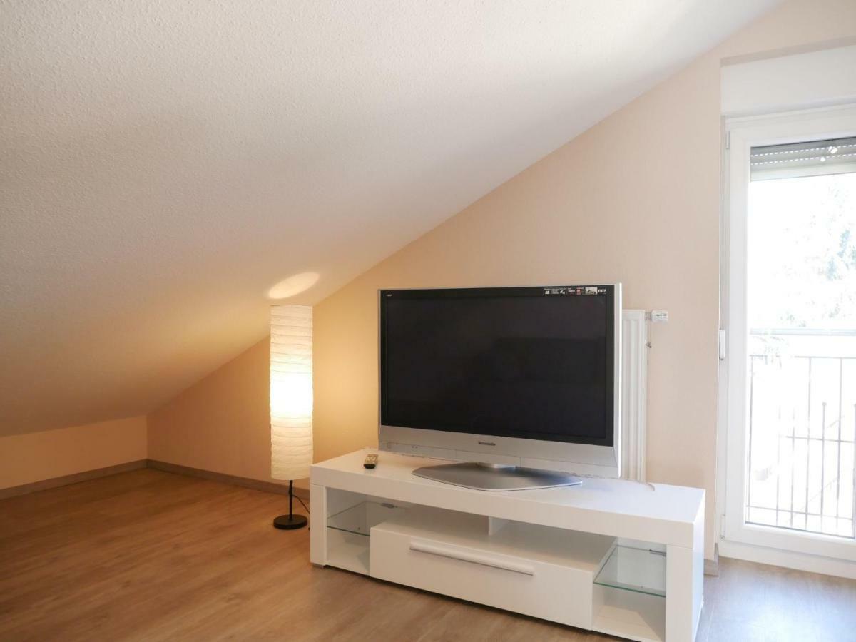 Ferienwohnung Kirschbluete Mosbach  Екстер'єр фото
