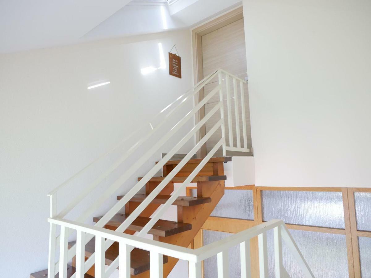 Ferienwohnung Kirschbluete Mosbach  Екстер'єр фото